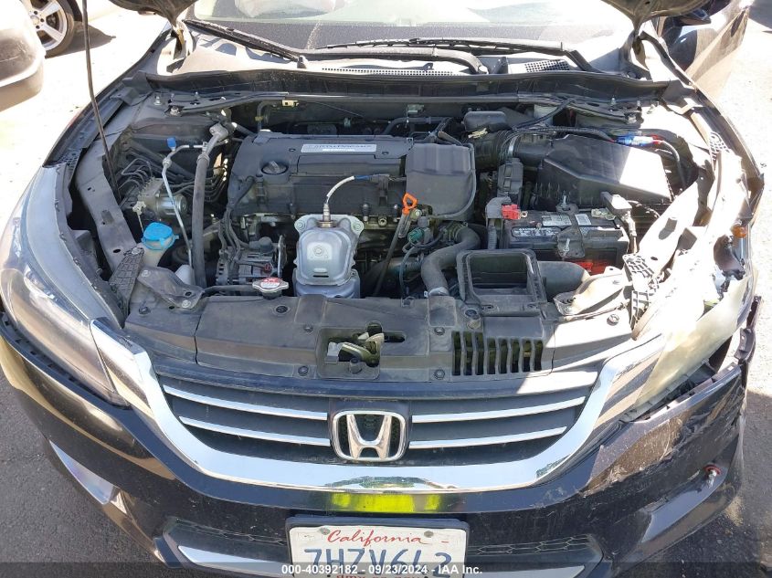 1HGCR2F78FA025638 2015 Honda Accord Ex