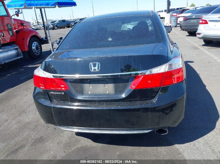 1HGCR2F78FA025638 2015 Honda Accord Ex