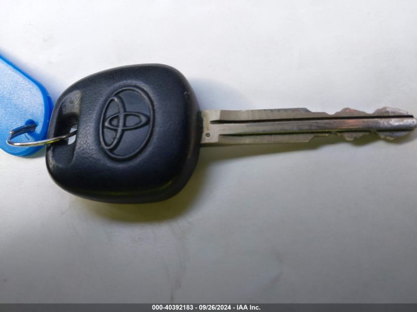 2005 Toyota Corolla Ce VIN: 1NXBR32E75Z548873 Lot: 40392183