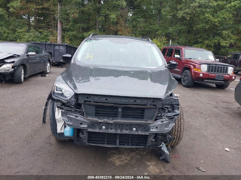 2019 FORD ESCAPE SE - 1FMCU0GD8KUB32988