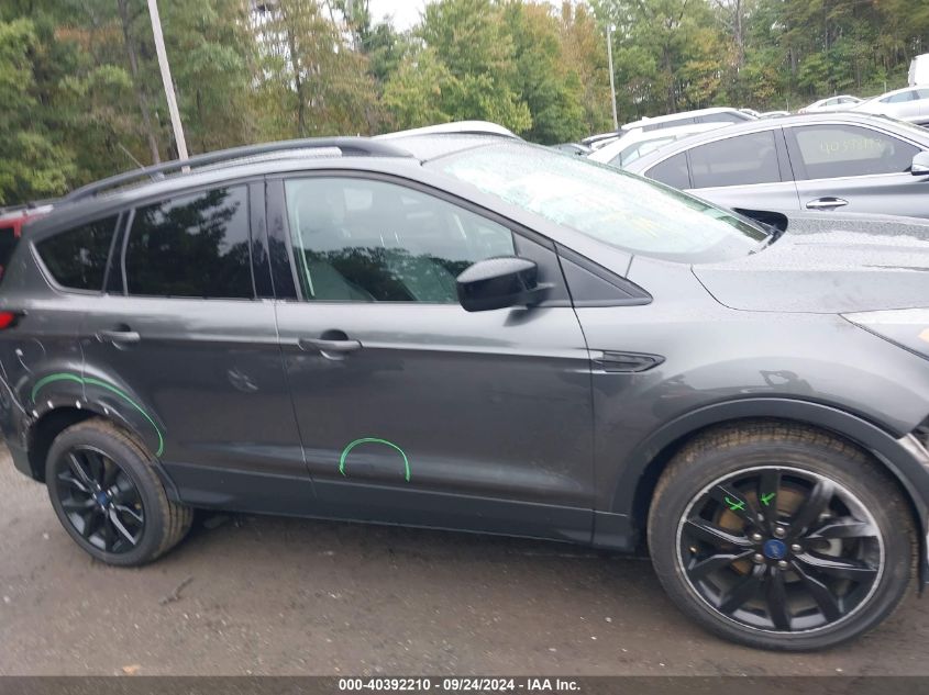 2019 FORD ESCAPE SE - 1FMCU0GD8KUB32988