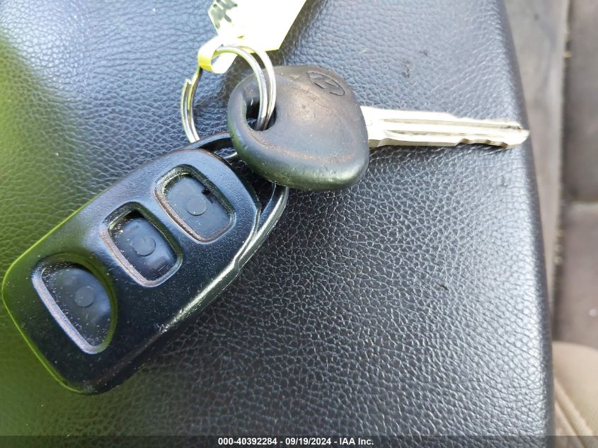 5NPDH4AE7DH306889 2013 Hyundai Elantra Gls