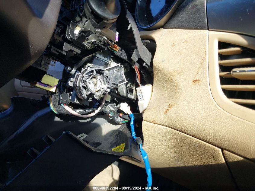 5NPDH4AE7DH306889 2013 Hyundai Elantra Gls