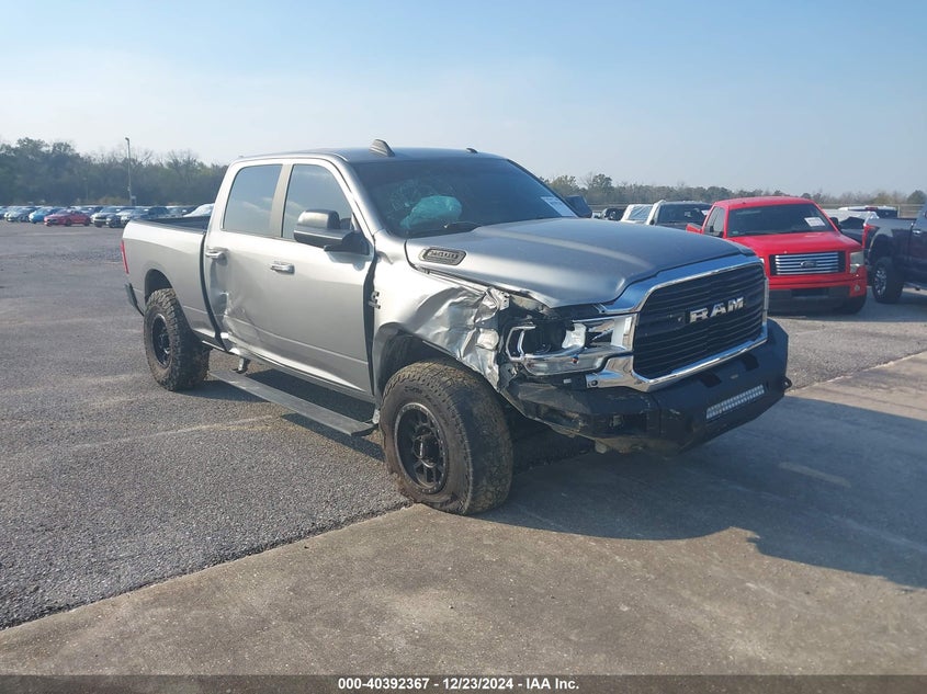 Vin: 3c6ur5dl6kg605736, lot: 40880939, ram 2500 2019 img_1