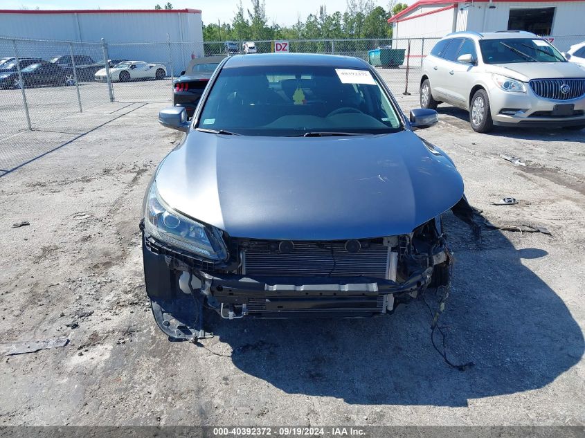 1HGCR2F75DA062398 2013 Honda Accord Ex