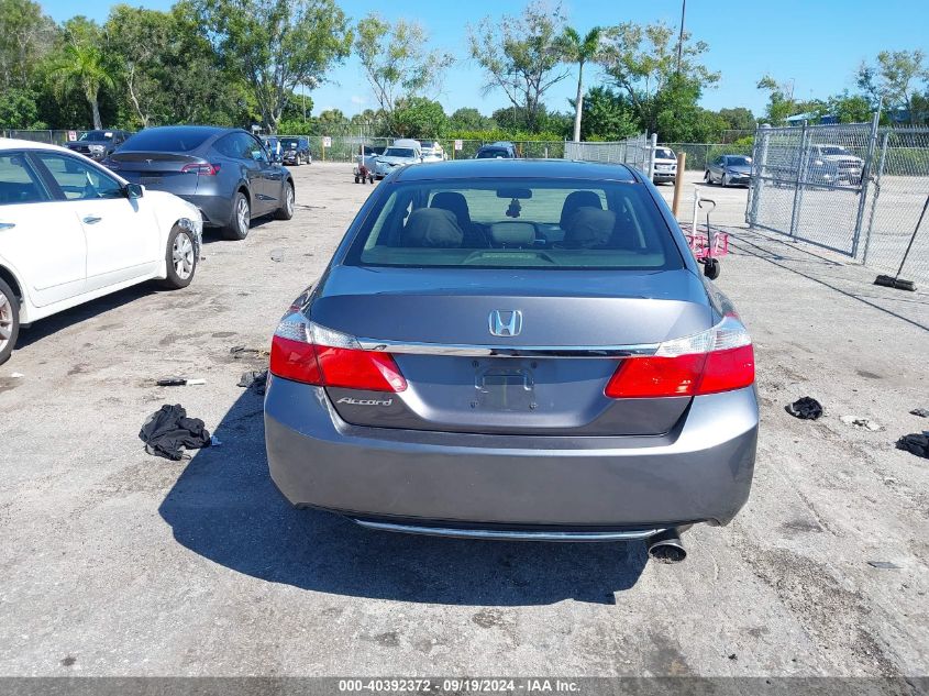 1HGCR2F75DA062398 2013 Honda Accord Ex