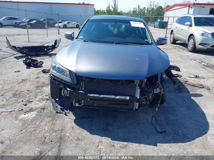 1HGCR2F75DA062398 2013 Honda Accord Ex