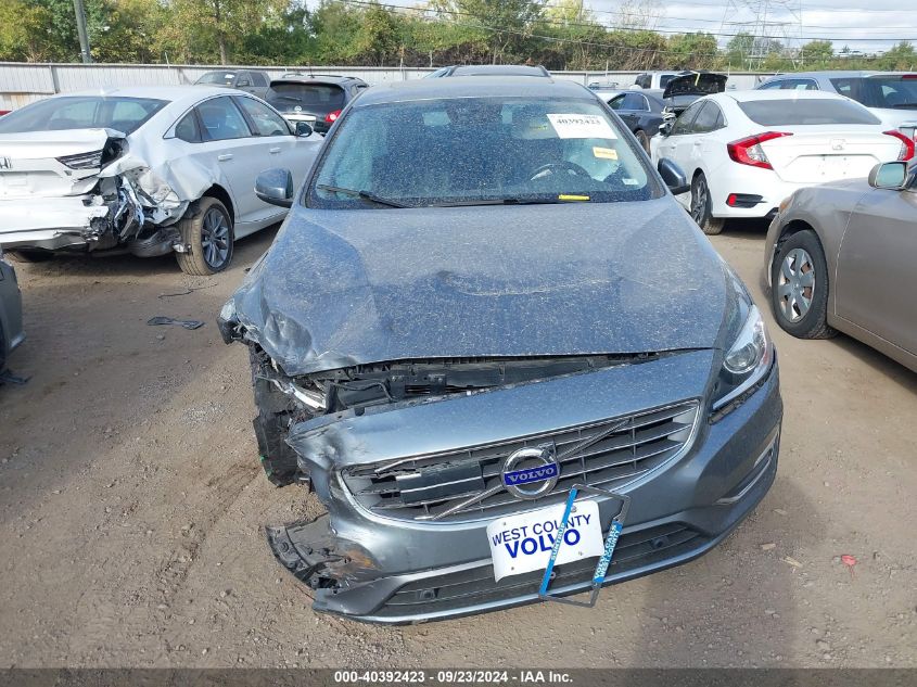 LYV402HM8HB143796 2017 Volvo S60 Inscription Platinum