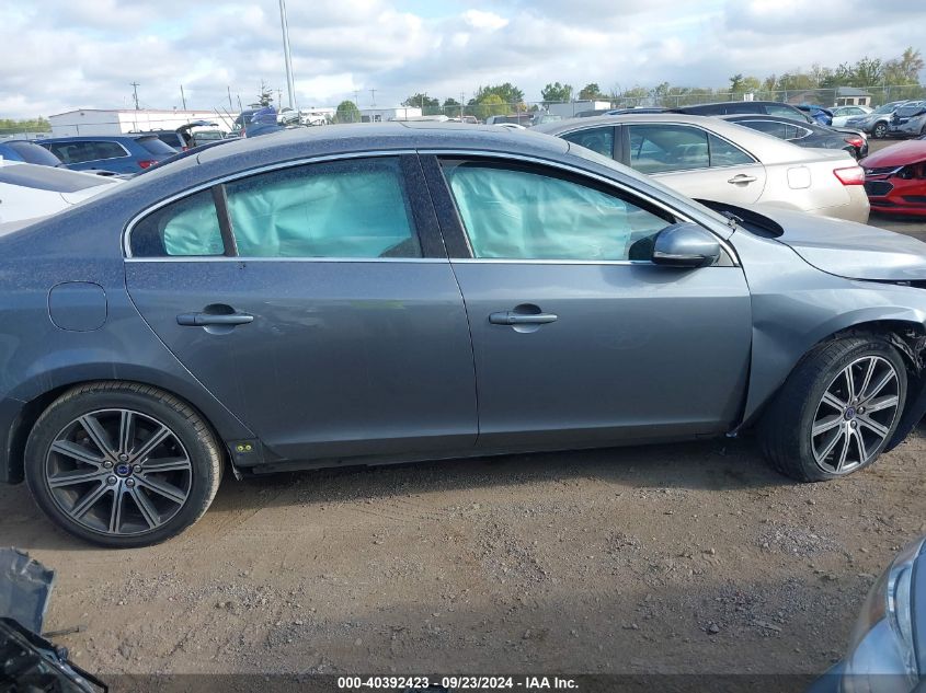 LYV402HM8HB143796 2017 Volvo S60 Inscription Platinum