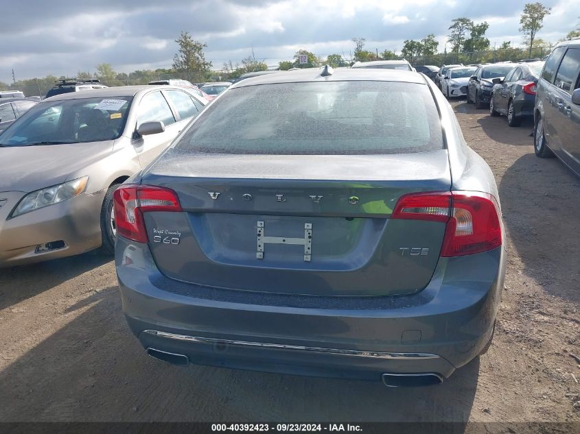 LYV402HM8HB143796 2017 Volvo S60 Inscription Platinum