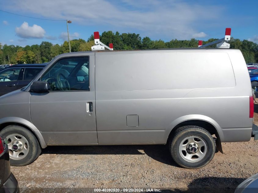 2003 GMC Safari Standard VIN: 1GTDM19X13B512676 Lot: 40392520