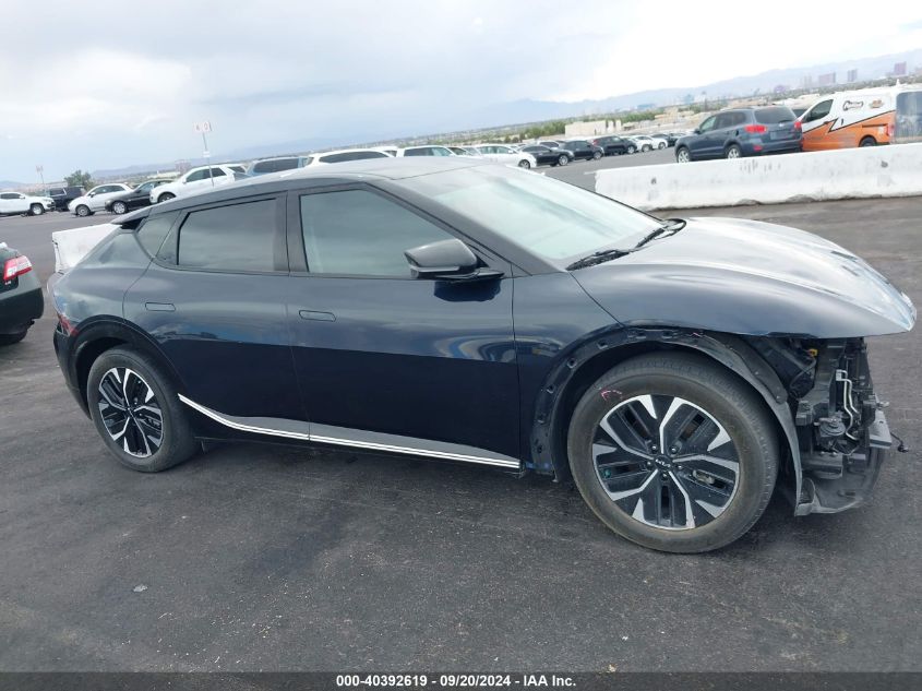 2022 Kia Ev6 Wind VIN: KNDC34LA5N5066053 Lot: 40392619