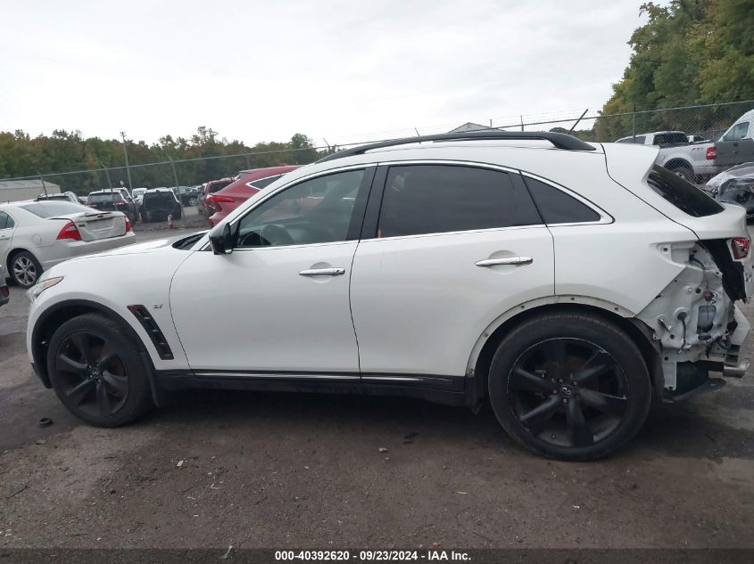 JN8CS1MW9HM410428 2017 Infiniti Qx70