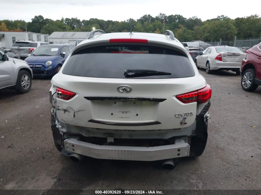 JN8CS1MW9HM410428 2017 Infiniti Qx70