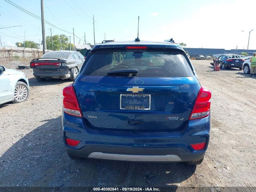 3GNCJLSB6LL127523 2020 CHEVROLET TRAX - Image 16