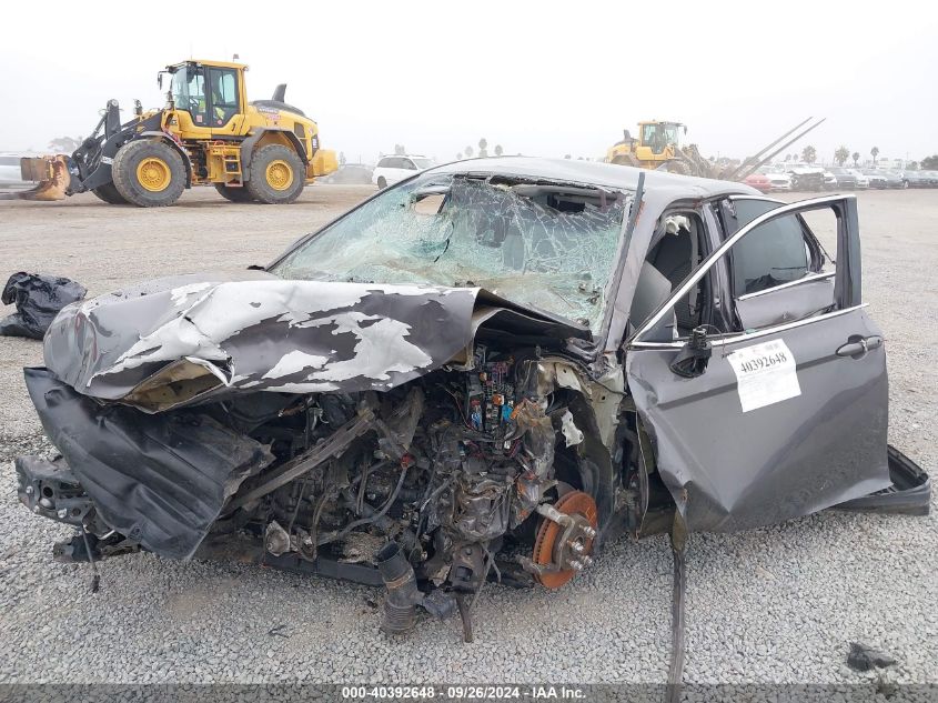 4T1B11HK5KU221490 2019 Toyota Camry L/Le/Xle/Se/Xse