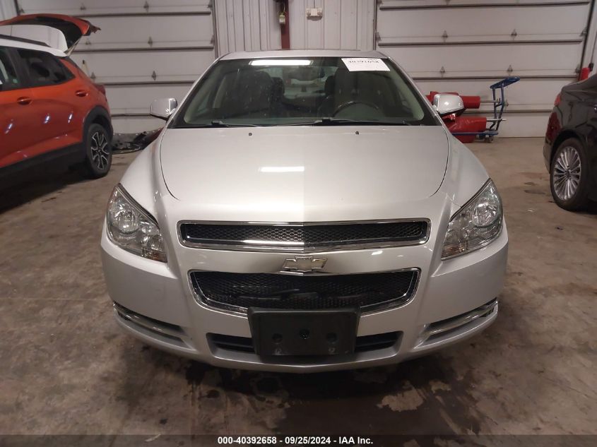 1G1ZD5EU6CF358752 2012 Chevrolet Malibu 2Lt