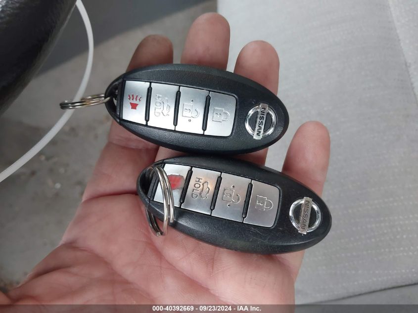 2012 Nissan Altima 2.5 S VIN: 1N4AL2APXCN448584 Lot: 40392669