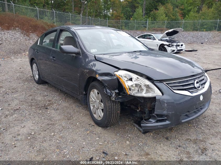 2012 Nissan Altima 2.5 S VIN: 1N4AL2APXCN448584 Lot: 40392669