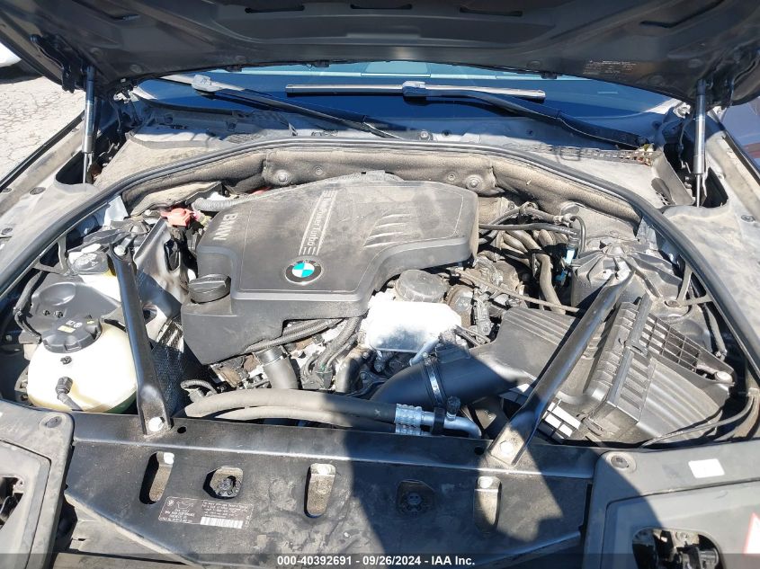 WBA5A7C54FD628080 2015 BMW 528I xDrive