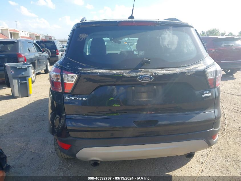 1FMCU0GD4JUA41585 2018 FORD ESCAPE - Image 16