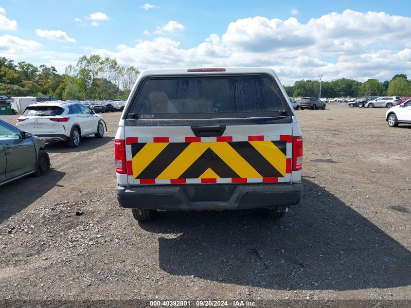 1FTEX1E82GFC16249 2016 FORD F-150 - Image 16