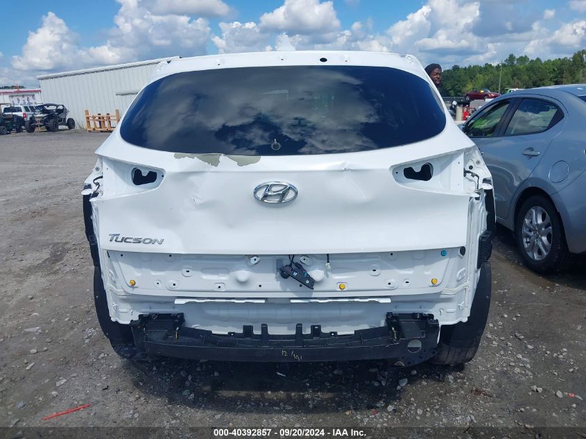 KM8J23A49KU924977 2019 Hyundai Tucson Se