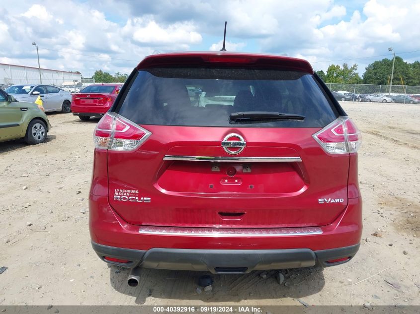 KNMAT2MV9FP543330 2015 NISSAN ROGUE - Image 17