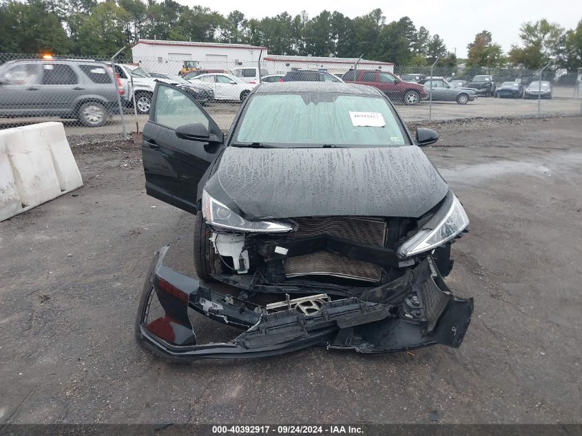 2020 Hyundai Elantra Sel/Value/Limited VIN: 5NPD84LF2LH621071 Lot: 40392917