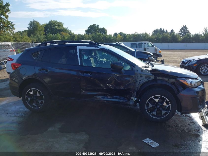 JF2GTAEC0KH373009 2019 Subaru Crosstrek 2.0I Premium