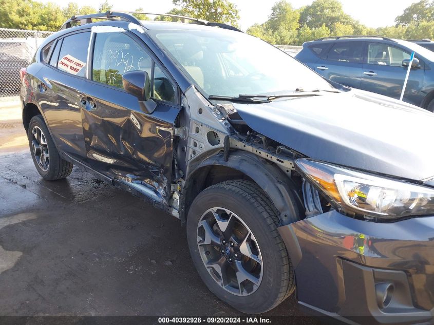 JF2GTAEC0KH373009 2019 Subaru Crosstrek 2.0I Premium