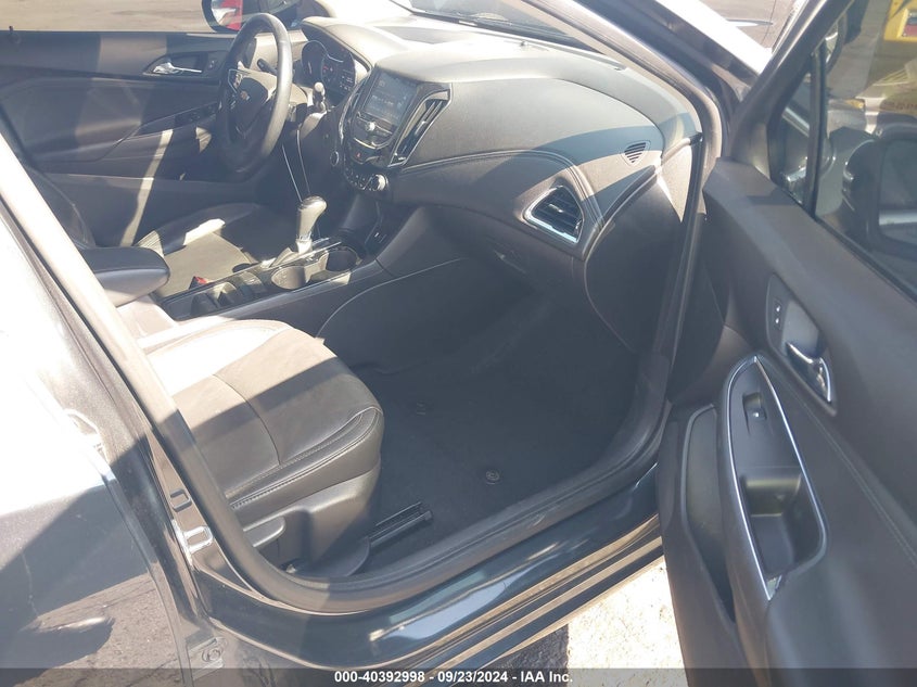 2017 CHEVROLET CRUZE PREMIER AUTO - 1G1BF5SMXH7174593