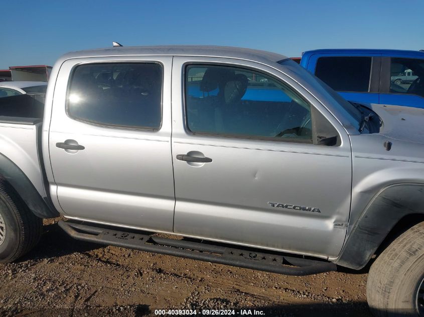 5TFJX4GN8CX012367 2012 Toyota Tacoma Prerunner