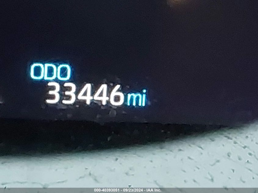 2022 TOYOTA RAV4 HYBRID LIMITED - JTMD6RFV0ND068046