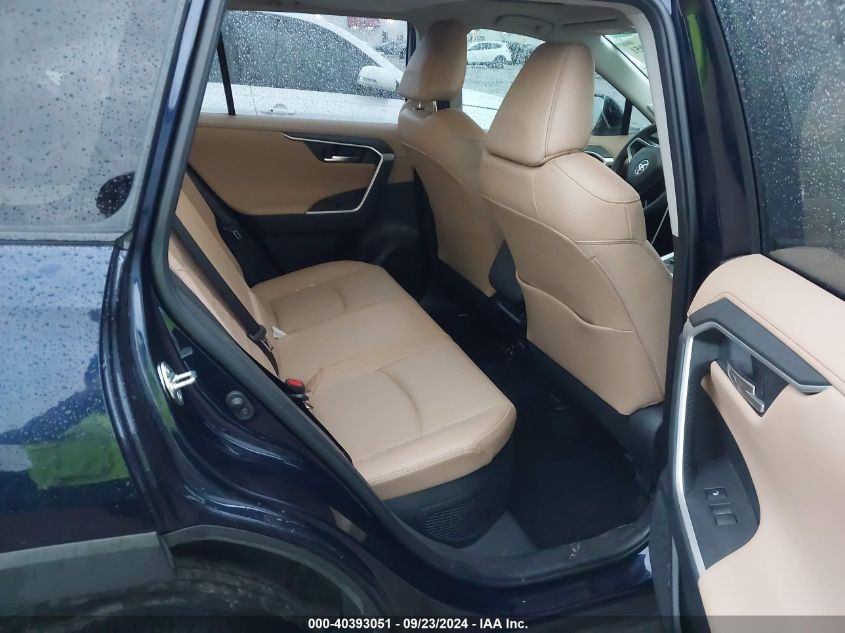 2022 TOYOTA RAV4 HYBRID LIMITED - JTMD6RFV0ND068046