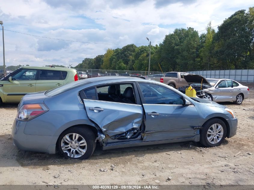 1N4AL2AP3AN528788 2010 Nissan Altima 2.5 S