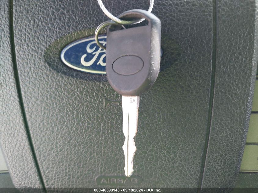 2008 Ford F-150 60Th Anniversary/Fx2/Xl/Xlt VIN: 1FTRW12W28KD44846 Lot: 40393143