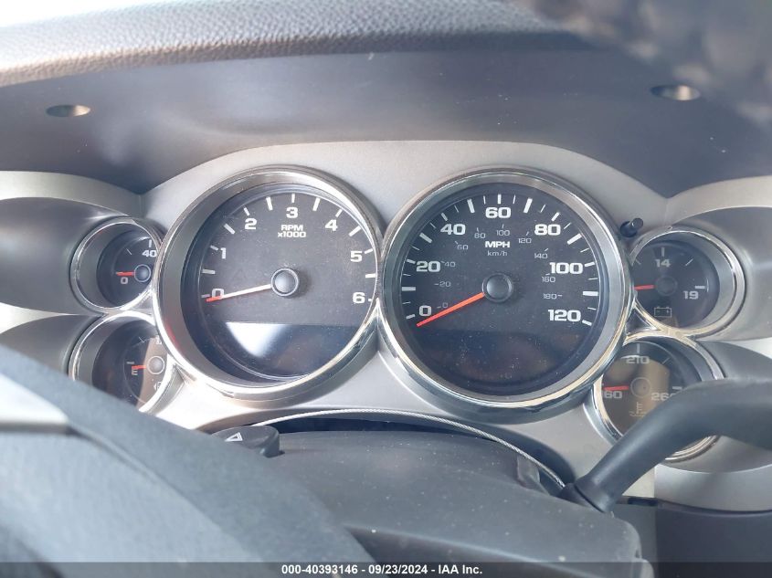 1GCSKSE33AZ255692 2010 Chevrolet Silverado 1500 K1500 Lt