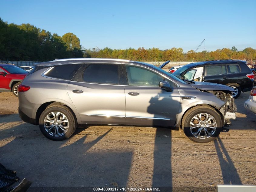 2019 Buick Enclave Avenir VIN: 5GAEVCKW7KJ216176 Lot: 40393217