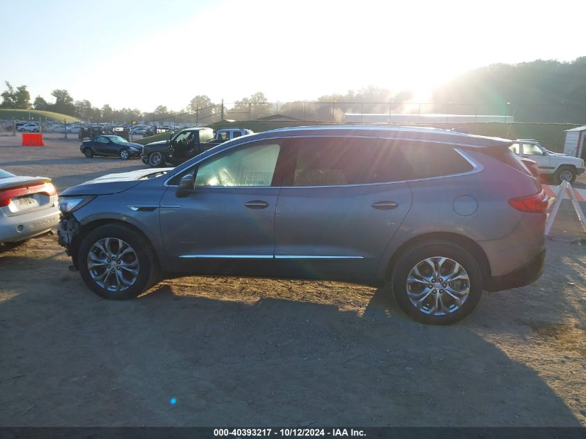 2019 Buick Enclave Avenir VIN: 5GAEVCKW7KJ216176 Lot: 40393217