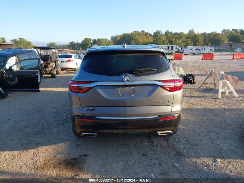 2019 Buick Enclave Avenir VIN: 5GAEVCKW7KJ216176 Lot: 40393217