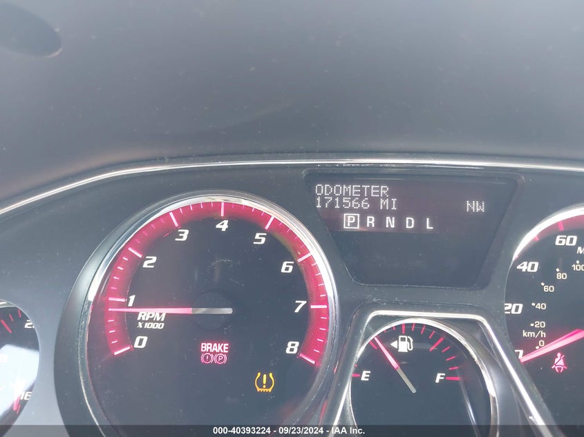 2015 GMC ACADIA SLT-1 - 1GKKRRKD6FJ308865