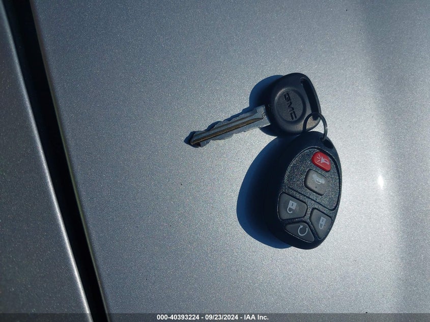 2015 GMC ACADIA SLT-1 - 1GKKRRKD6FJ308865