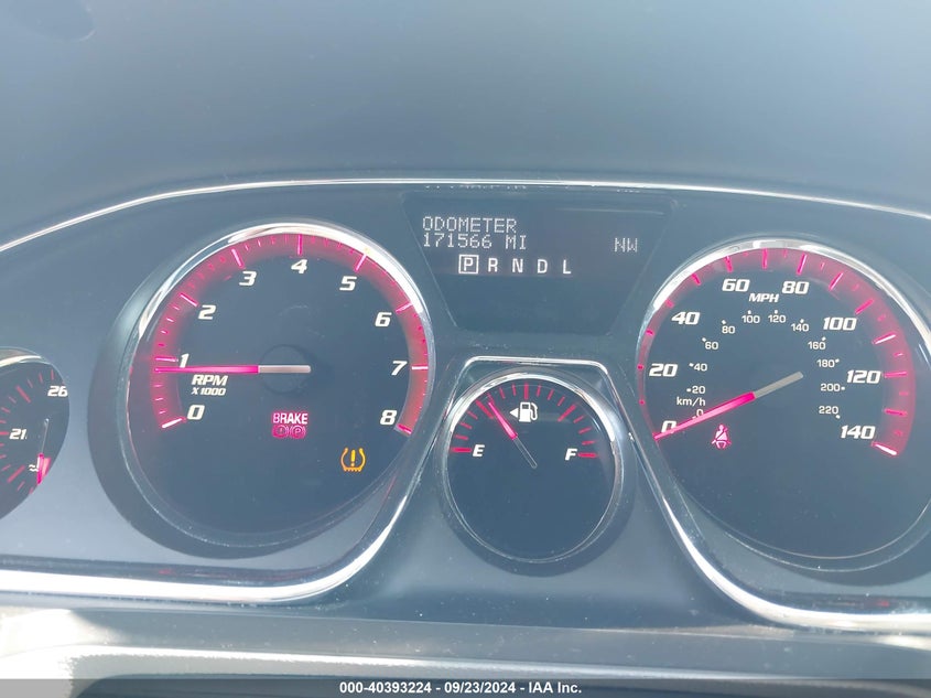 2015 GMC ACADIA SLT-1 - 1GKKRRKD6FJ308865