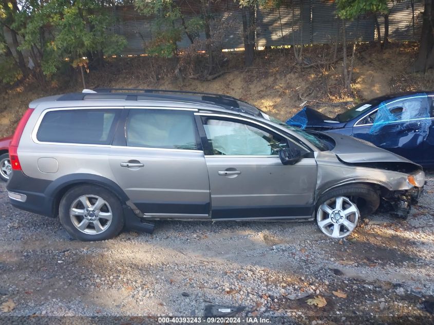 2013 Volvo Xc70 3.2/3.2 Platinum/3.2 Premier/3.2 Premier Plus VIN: YV4940BZ0D1153580 Lot: 40393243