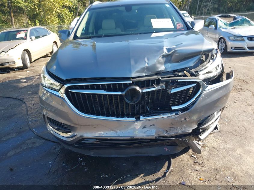 2020 Buick Enclave Fwd Essence VIN: 5GAERBKW1LJ264238 Lot: 40393278