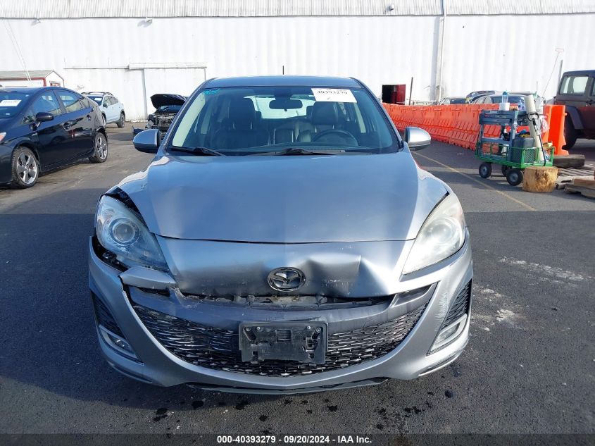 JM1BL1H60A1281663 2010 Mazda Mazda3 S Grand Touring