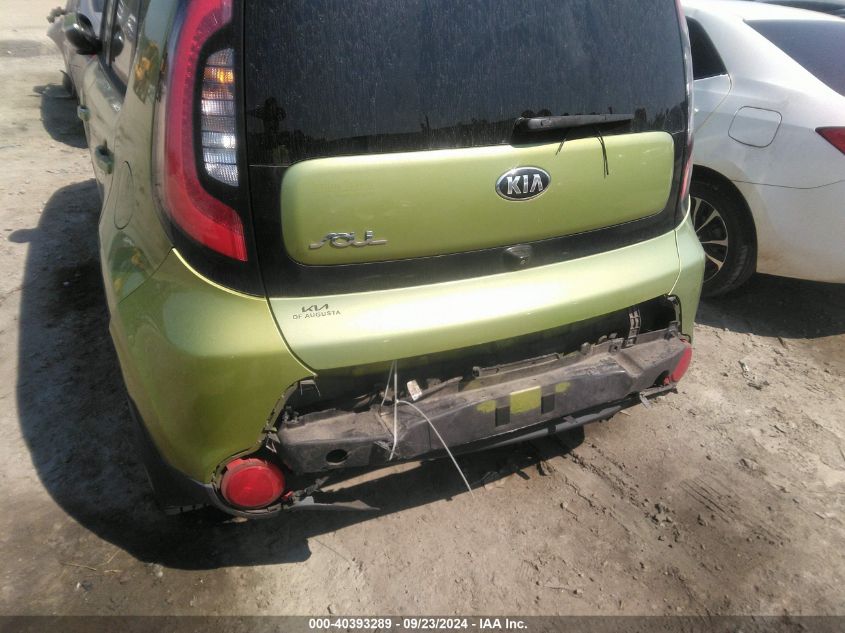 KNDJX3A52F7757073 2015 Kia Soul !