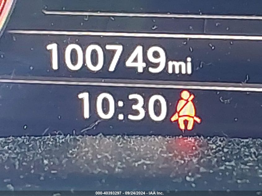 2017 AUDI Q7 3.0T PREMIUM - WA1LAAF73HD048997