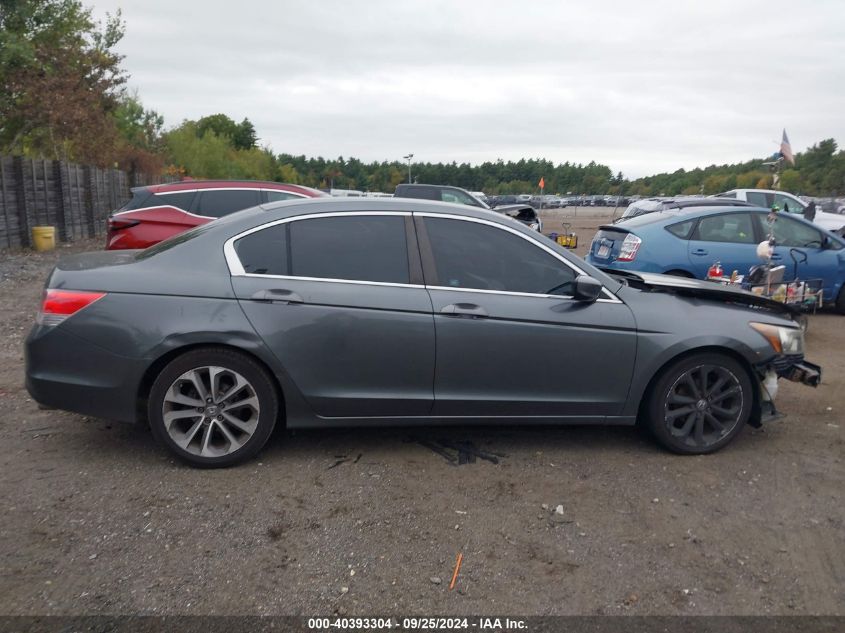 1HGCP2F33CA226975 2012 Honda Accord 2.4 Lx